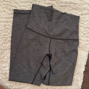 lululemon super high rise wunder under leggings